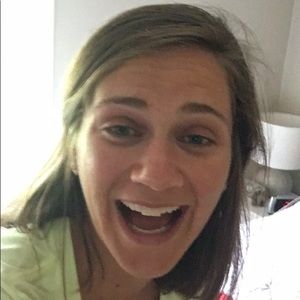 Meet your Posher, Jen